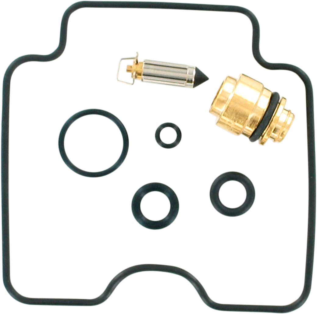 Carburetor Repair Kit - Suzuki