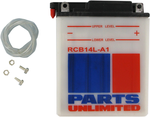 Battery - RCB14L-A1