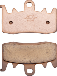 XCR Brake Pads - Front