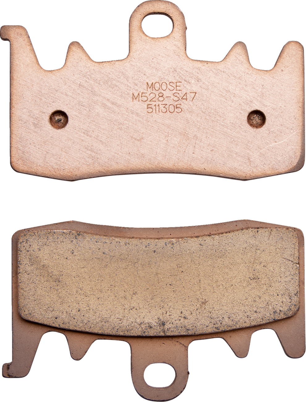 XCR Brake Pads - Front