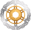 Brake Rotor - MD614XC