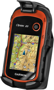 Device Cradle - Garmin eTrex