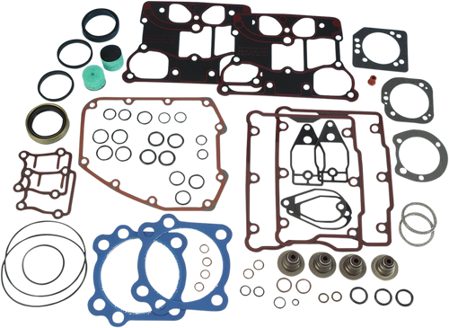 Motor Gasket Kit - Twin Cam