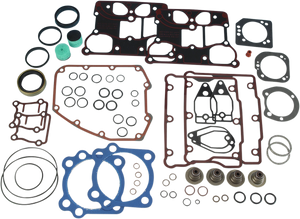 Motor Gasket Kit - Twin Cam