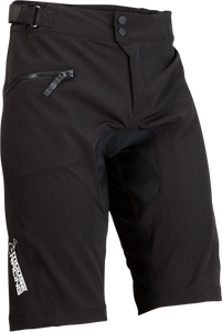 Moose MTB Shorts - Black - US 28 - Lutzka's Garage