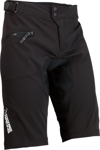 Moose MTB Shorts - Black - US 44 - Lutzka's Garage