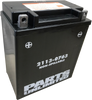 AGM Battery - CTX12AABS