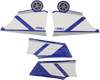 OEM Tank Graphic - YZ 01 Style