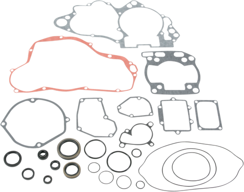 Motor Gasket Kit with Seal