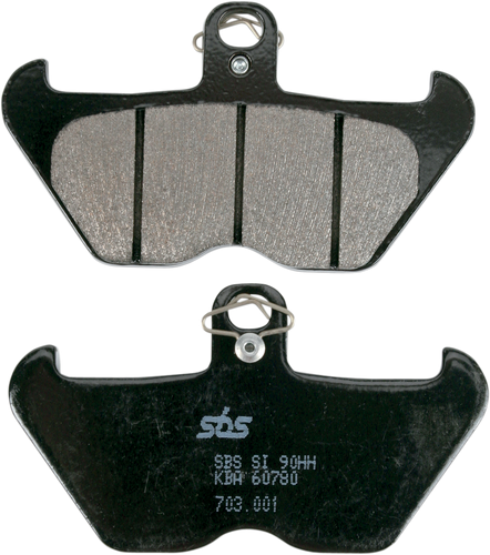 HS Brake Pads - BMW - 703HS