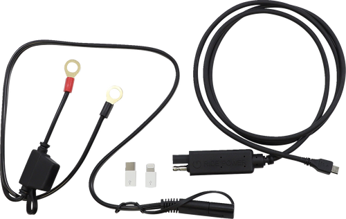 Phone Charging Cable - Kit - 6 - Lutzka's Garage