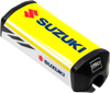 Handlebar Pad - Premium - Bulge - Suzuki