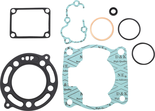 Top End Gasket Set - Kawasaki