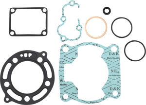 Top End Gasket Set - Kawasaki