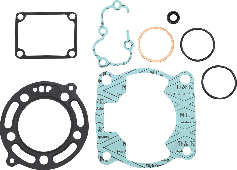 Top End Gasket Set - Kawasaki