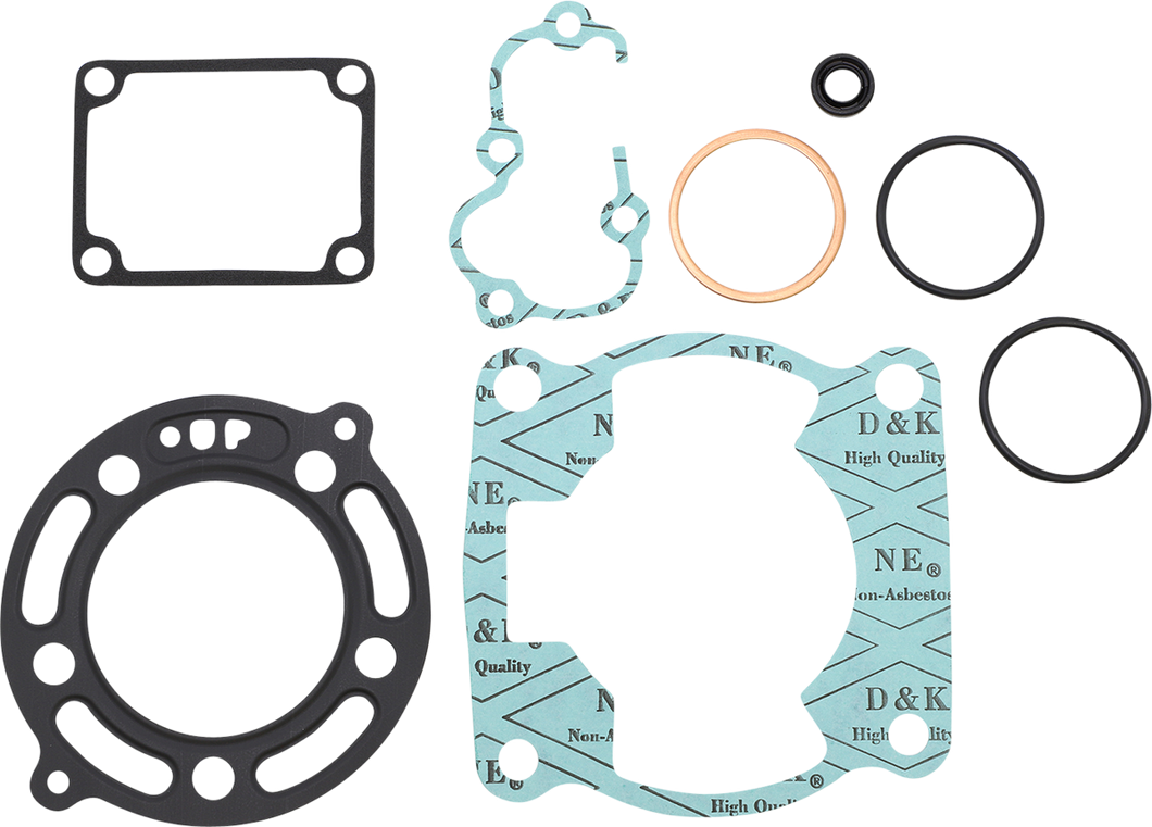 Top End Gasket Set - Kawasaki