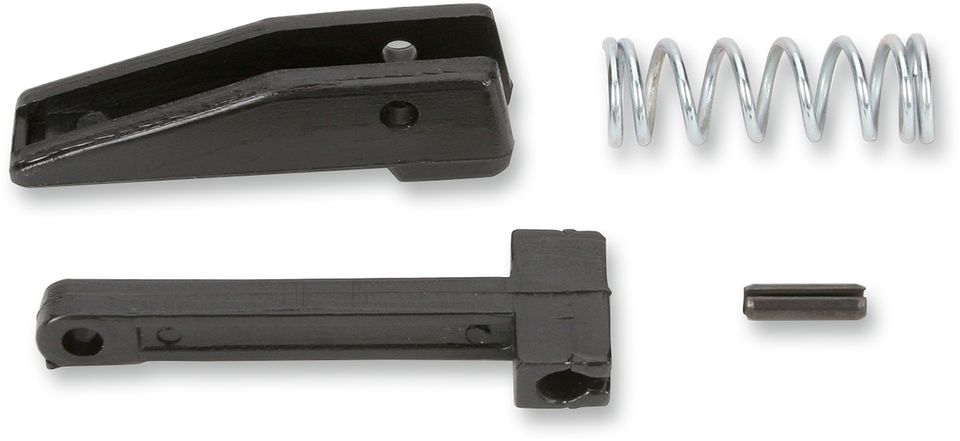 Choke Lever Kit - Single/Dual