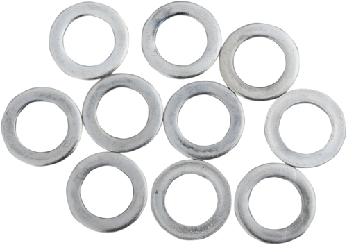 Fork Air Control Gasket - 10-Pack