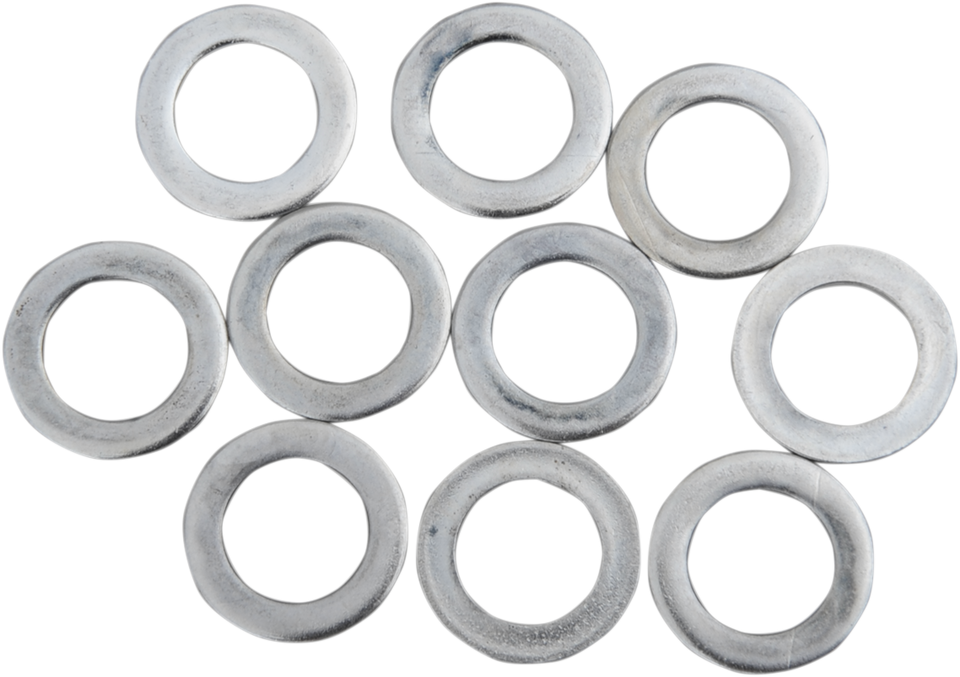 Fork Air Control Gasket - 10-Pack