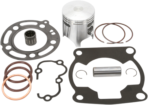 Piston Kit with Gaskets - Standard - KX8