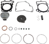 Top End Piston Kit - RMZ250 - 76.96 mm