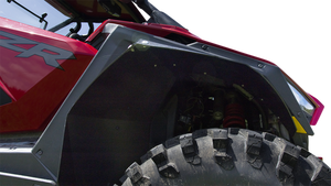 Fender Flare Kit - RZR Pro XP