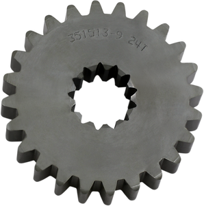 Standard Sprocket - 24-Tooth - Ski-Doo - Lutzka's Garage