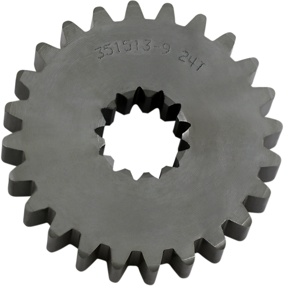 Standard Sprocket - 24-Tooth - Ski-Doo - Lutzka's Garage