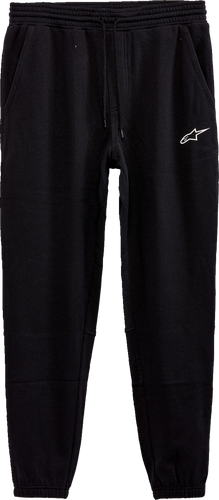 Rendition Pants - Black - Medium - Lutzka's Garage