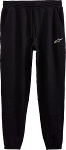 Rendition Pants - Black - Medium - Lutzka's Garage