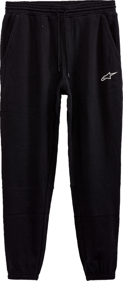 Rendition Pants - Black - Medium - Lutzka's Garage