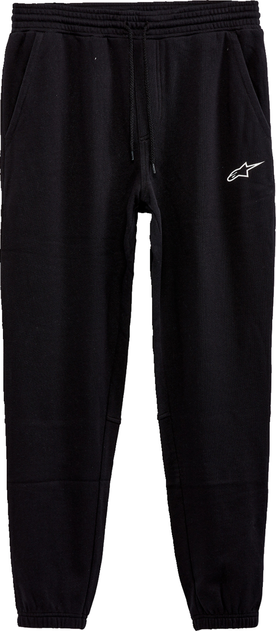 Rendition Pants - Black - Medium - Lutzka's Garage