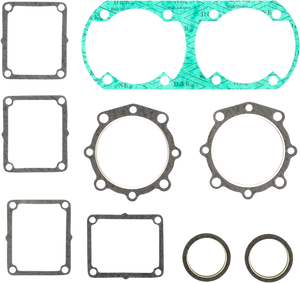 Top End Gasket Kit - Yamaha