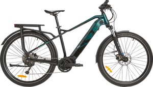 Outland Cabot RS E-Bike - Hybrid