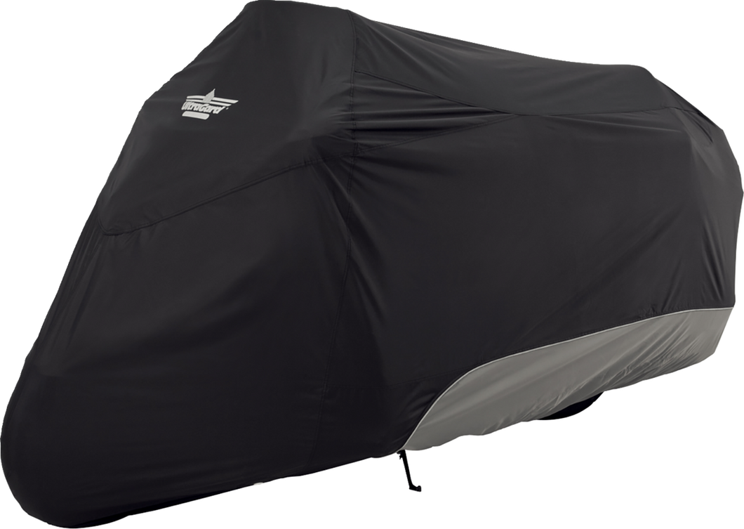 Cover - Goldwing 88-17 - Black/Charcoal LT