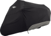 Cover - Goldwing 88-17 - Black/Charcoal LT