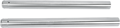 Hard Chrome Fork Tubes - 41 mm - 20.25