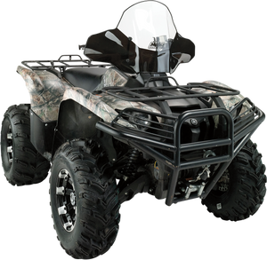 ATV Windshield