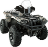 ATV Windshield