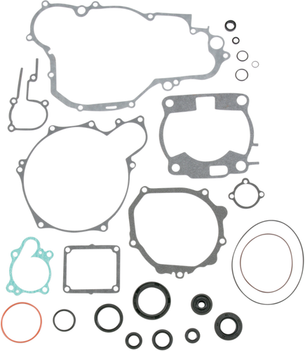 Motor Gasket Kit with Seal - Yamaha