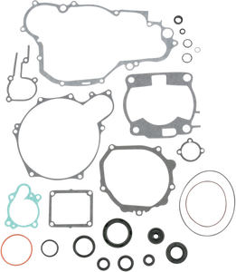 Motor Gasket Kit with Seal - Yamaha