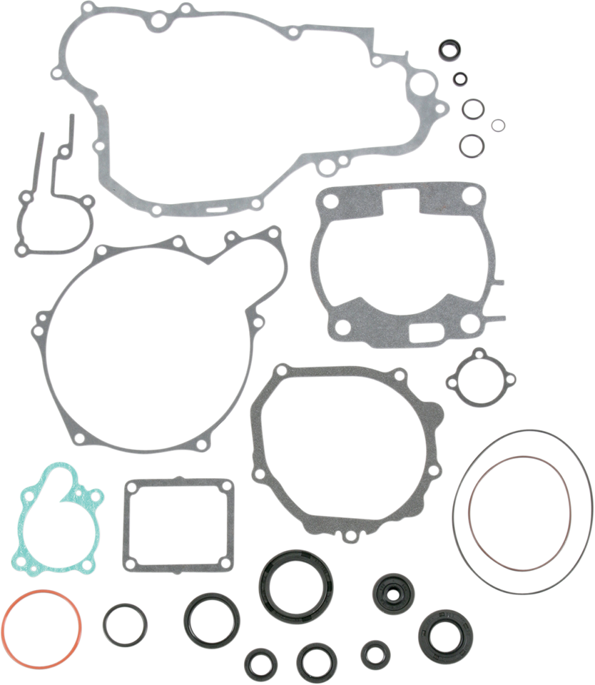 Motor Gasket Kit with Seal - Yamaha