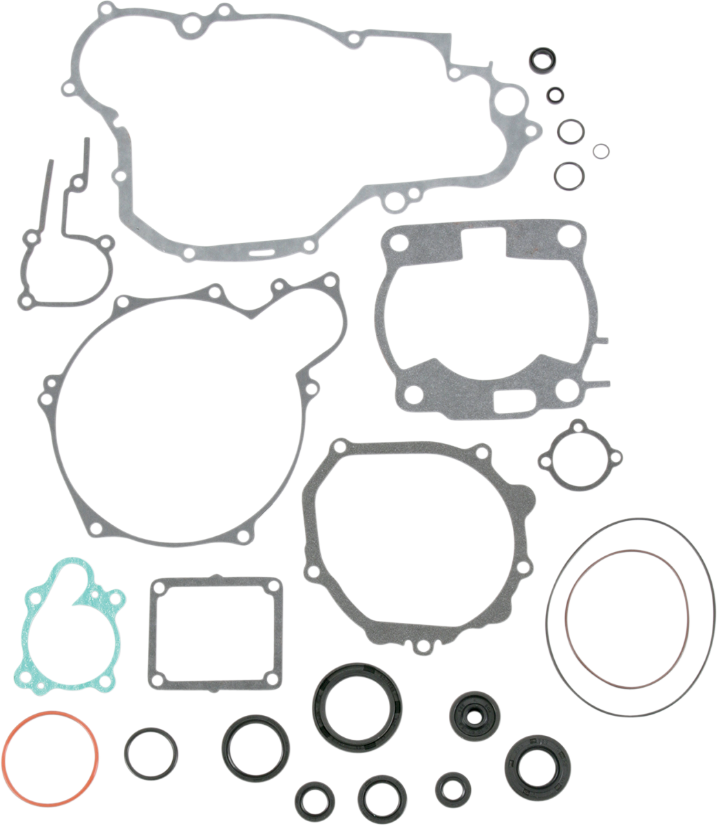 Motor Gasket Kit with Seal - Yamaha