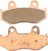 Sintered "R" Brake Pads