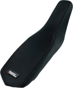 Seat Foam w/Black Cover - Honda