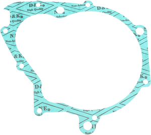 Stator Gasket - Suzuki