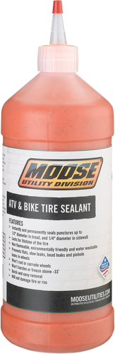 Tire Sealant - 32 U.S. fl oz.