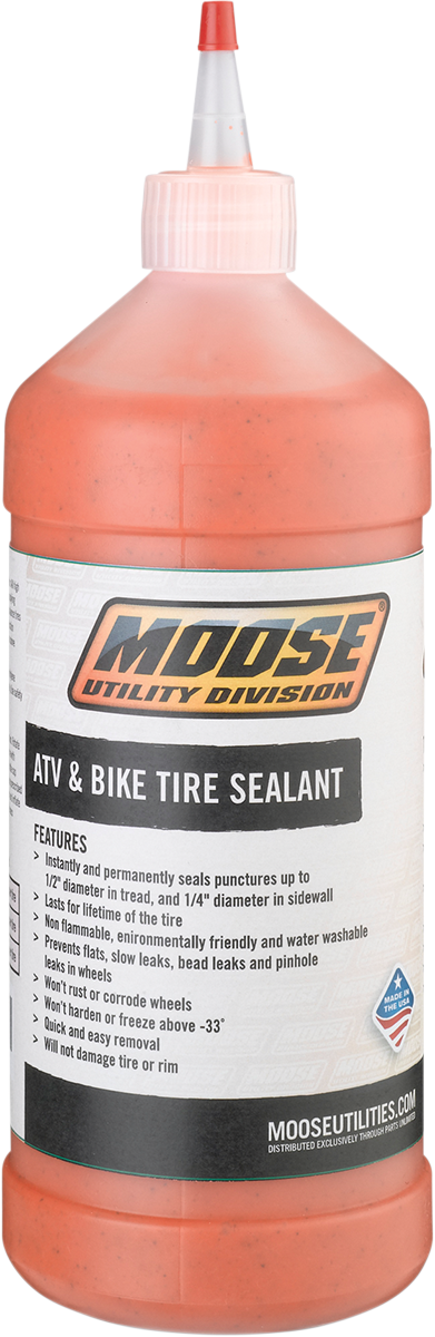 Tire Sealant - 32 U.S. fl oz.