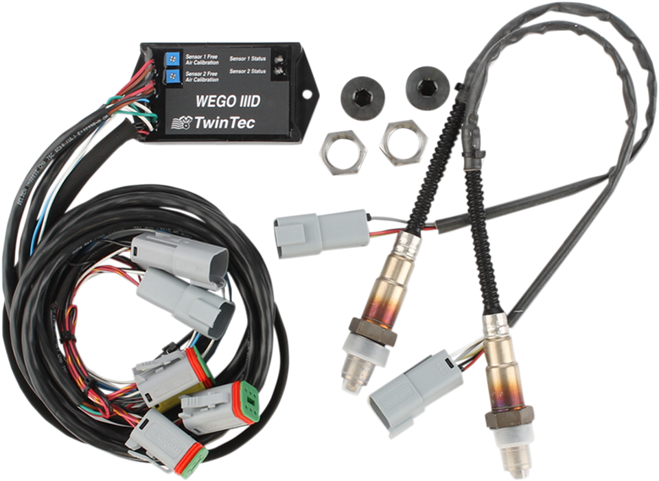 Sensor WeGo™ Upgrade Kit