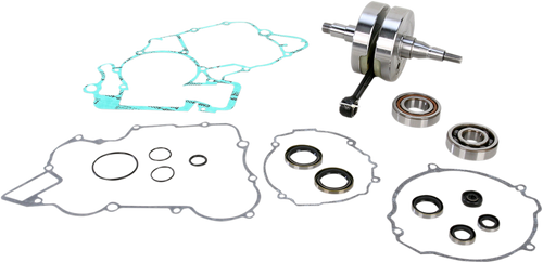 Crankshaft Kit with Gasket